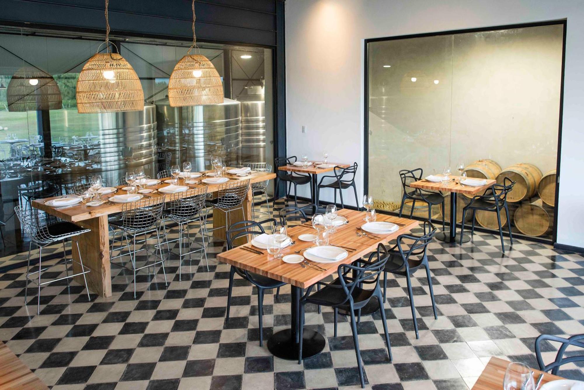 Postales Boutique Winery Hotel - Valle De Uco Colonia Las Rosas 외부 사진