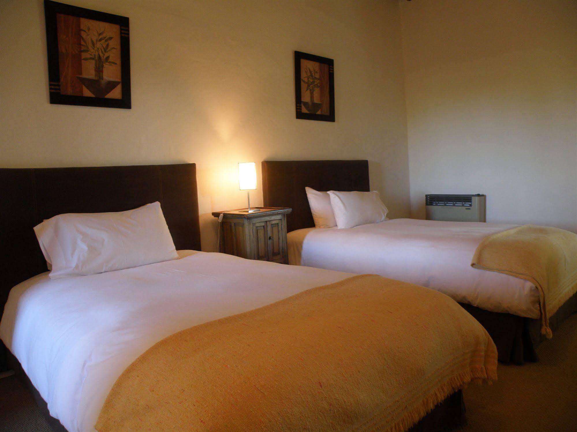 Postales Boutique Winery Hotel - Valle De Uco Colonia Las Rosas 외부 사진